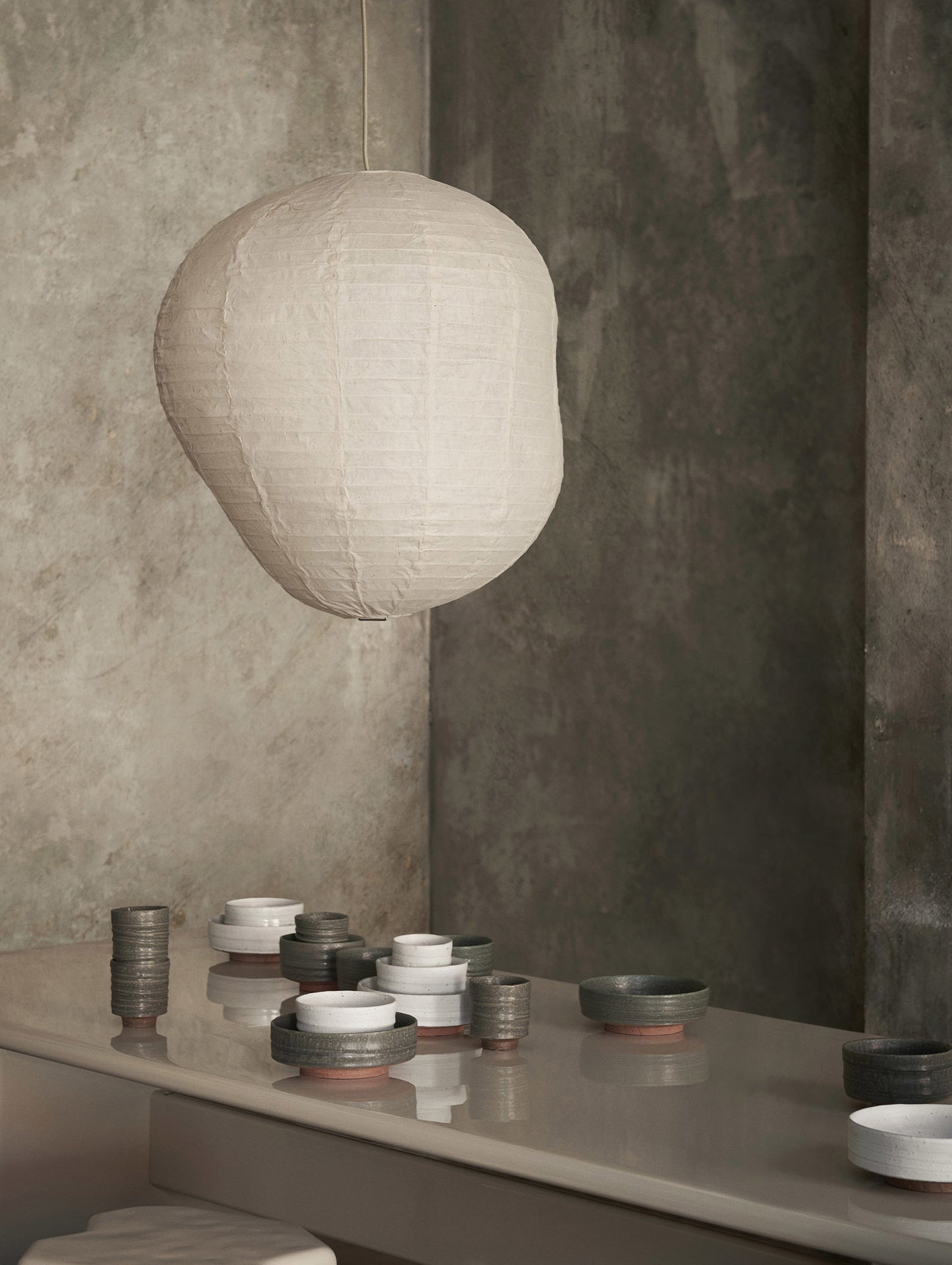 Kurbis Lampshade 60 by Ferm Living