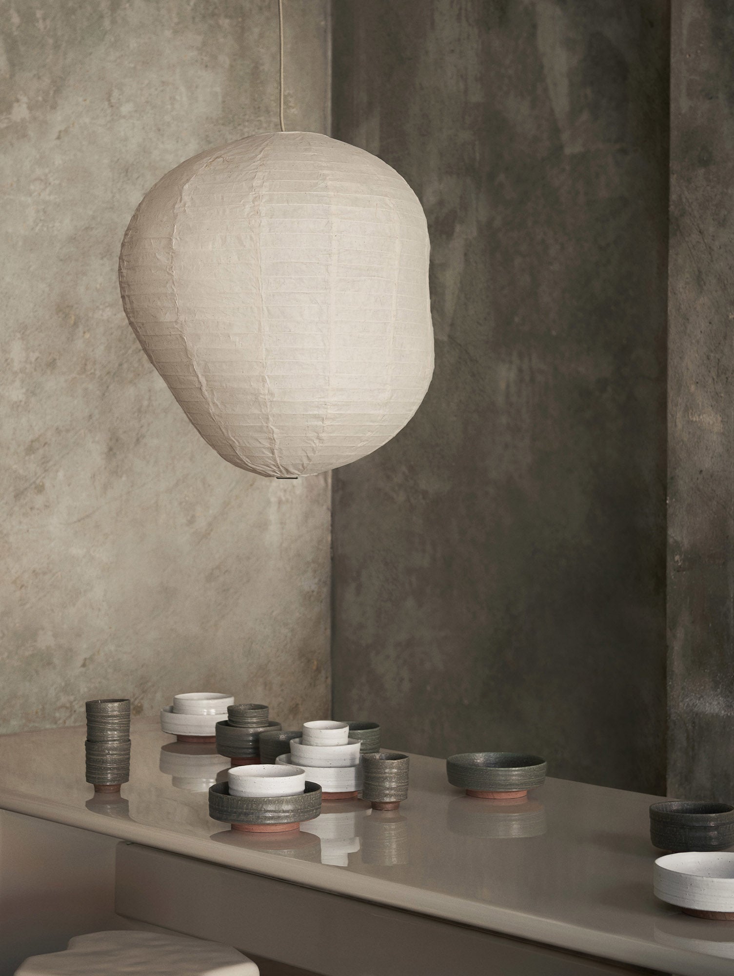 Kurbis Lampshade 60 by Ferm Living