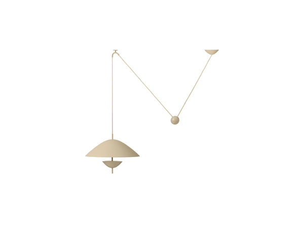 ferm Living - Lod pendant lamp