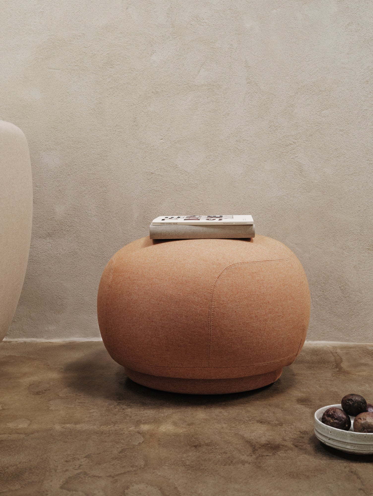 Rico Pouf by Ferm Living - MLF 08