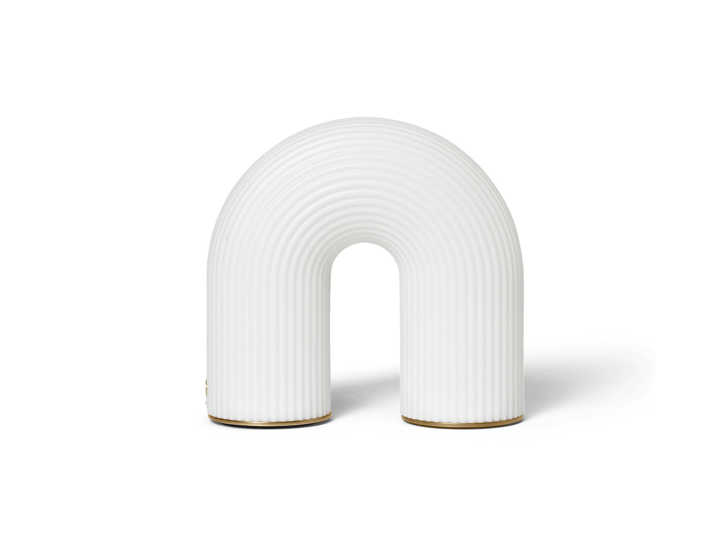 Vuelta Portable Lamp by Ferm Living