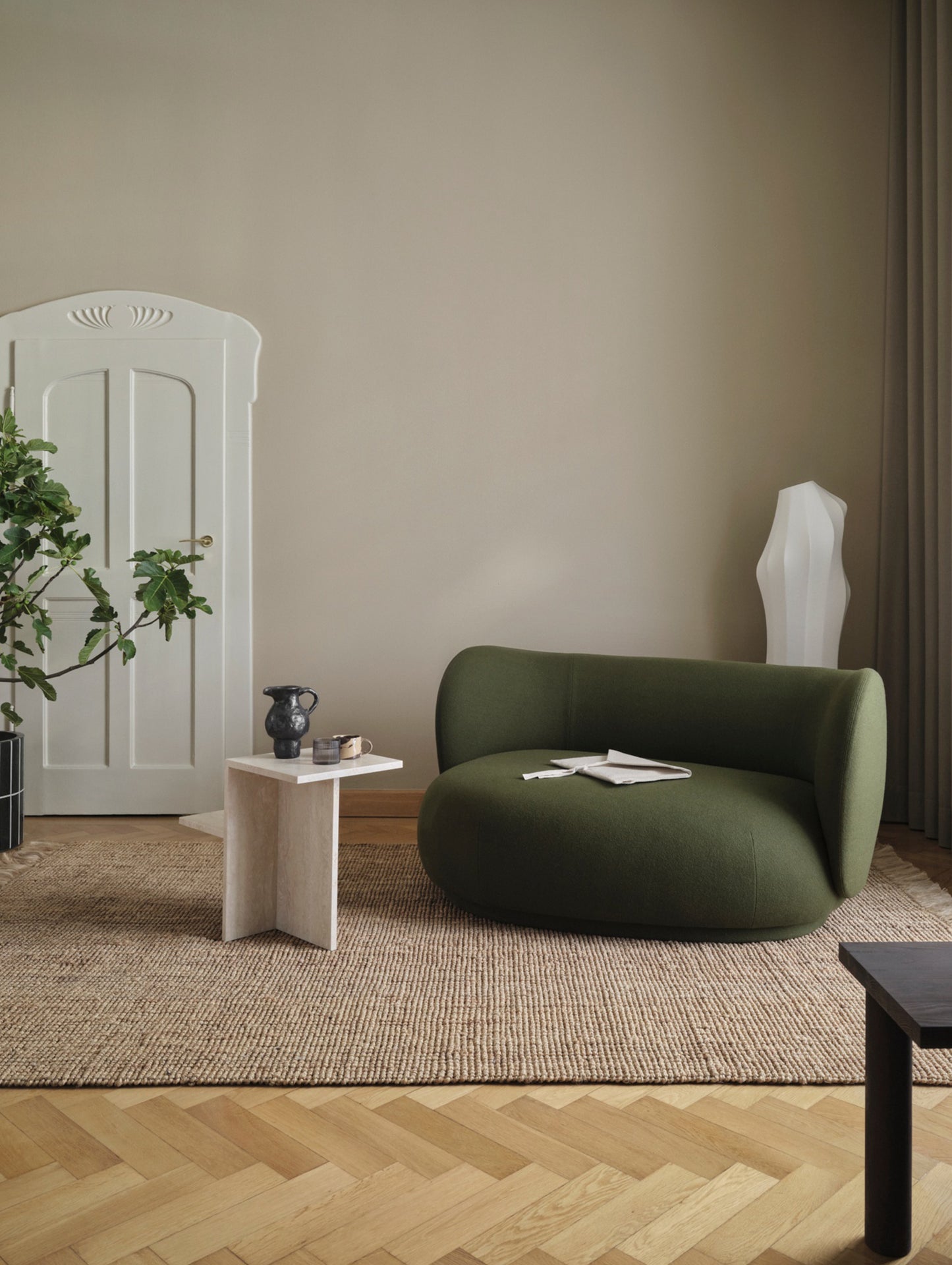 Distinct Table