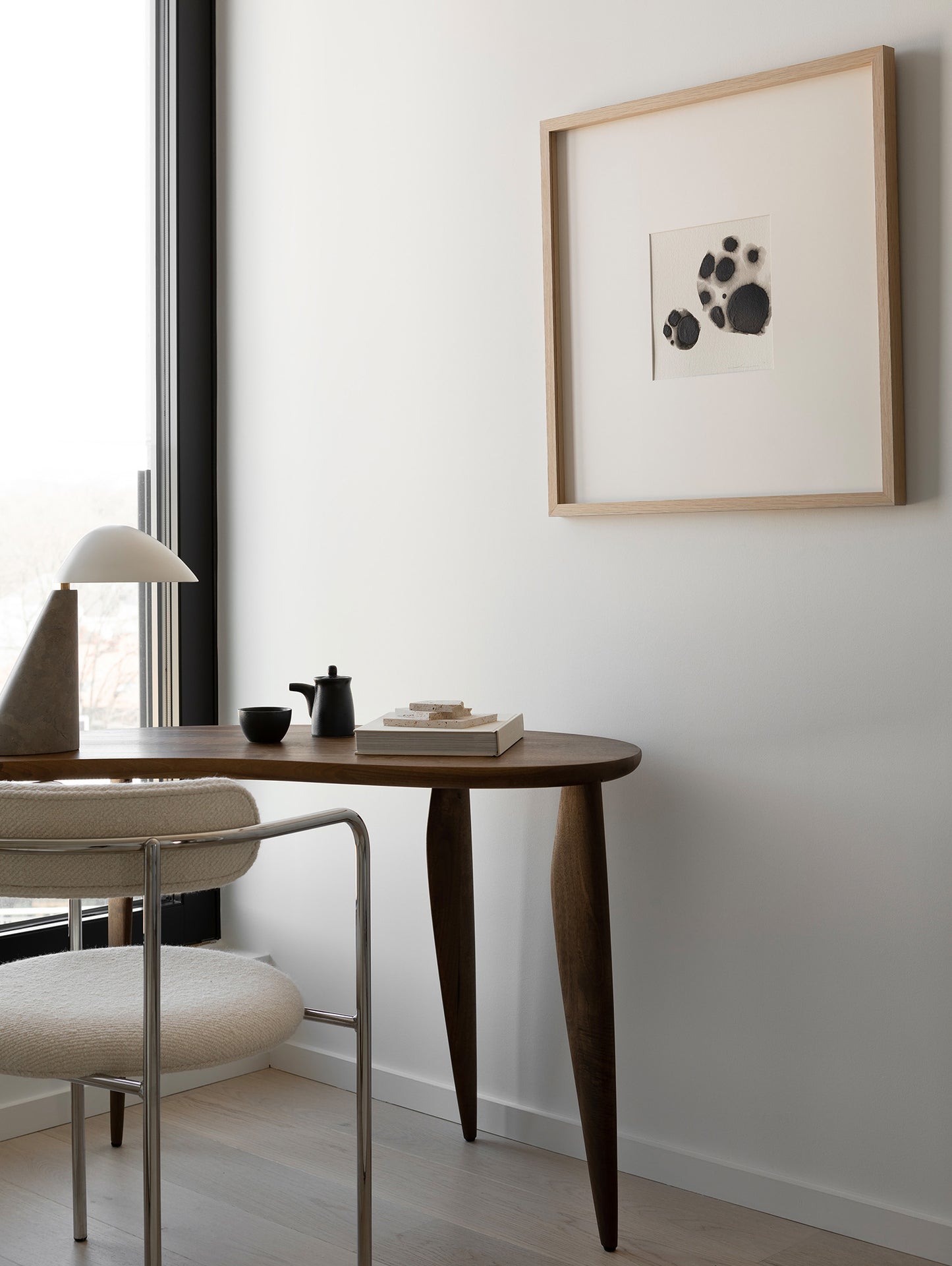 Feve Desk by Ferm Living