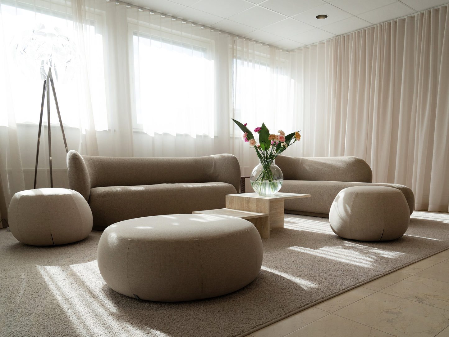 Rico Divan