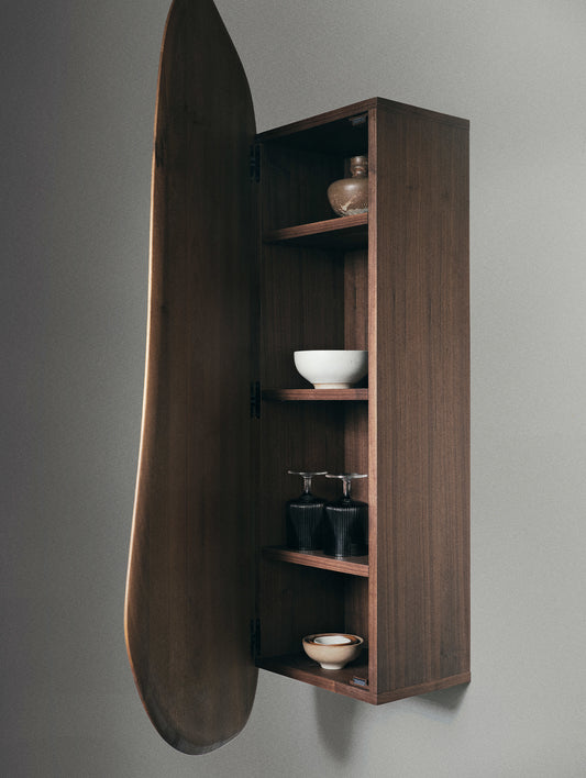 Feve Wall Cabinet