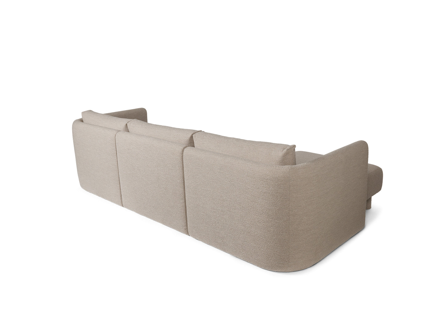 Dase Modular Sofa - Individual Modules