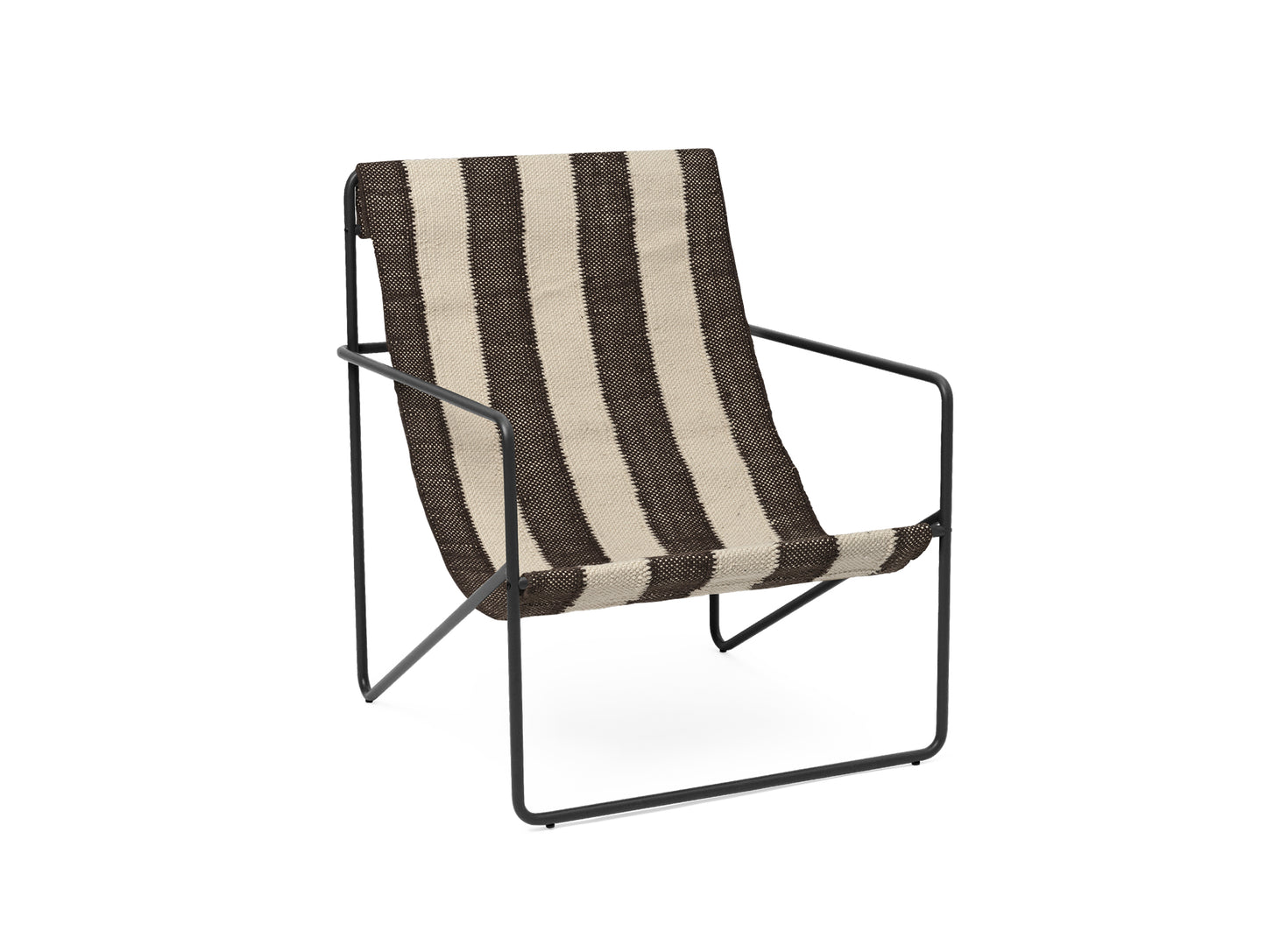 Desert Lounge Chair - Set of 2