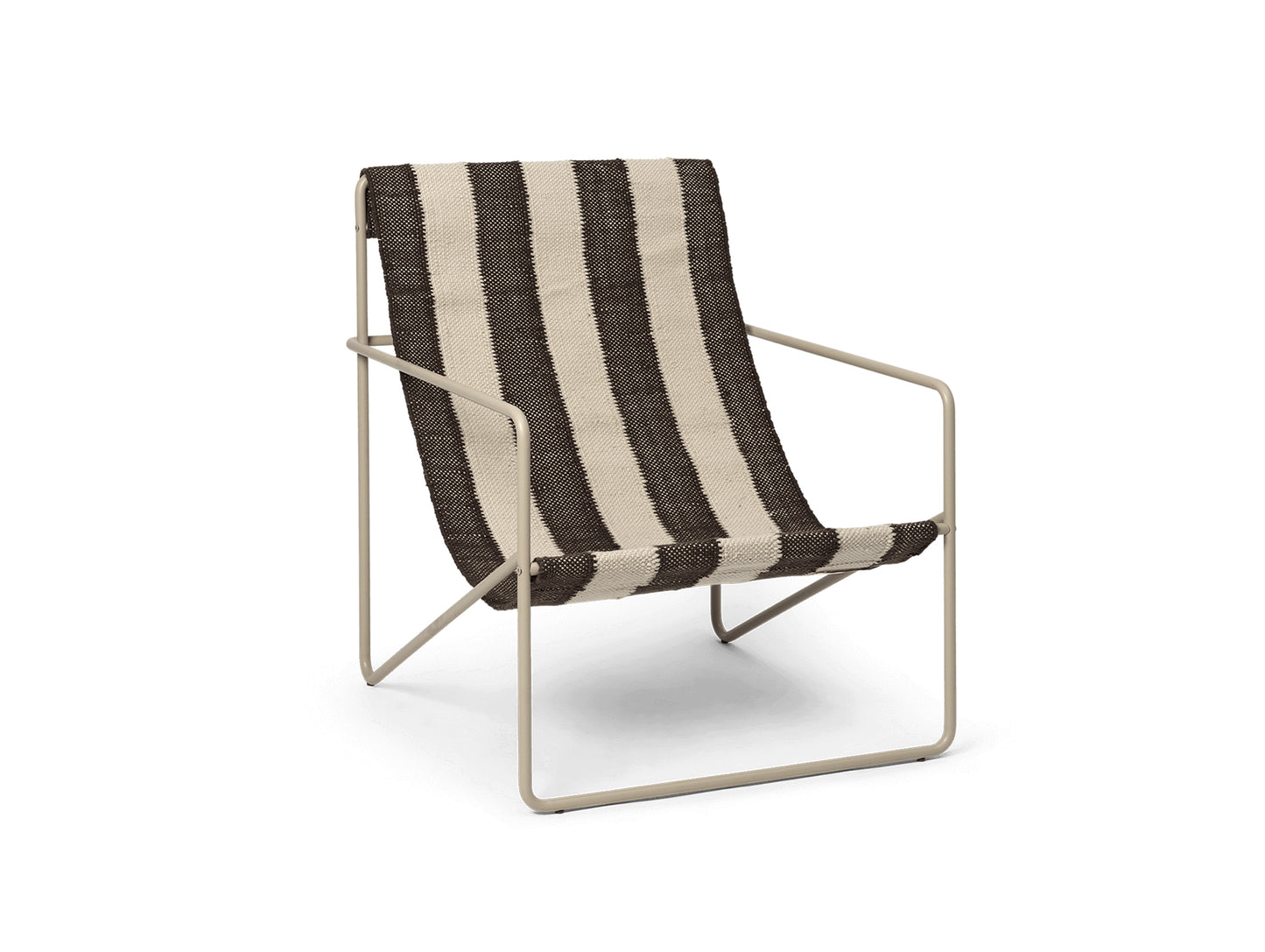 Desert Lounge Chair - Set of 2