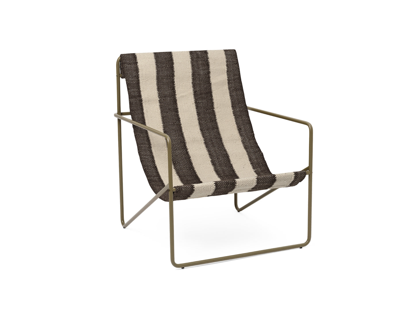 Desert Lounge Chair - Set of 2