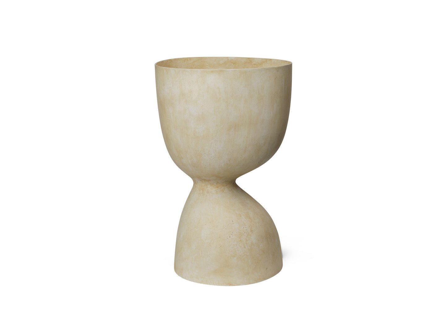 Evoke Pot by Ferm Living - H70 cm