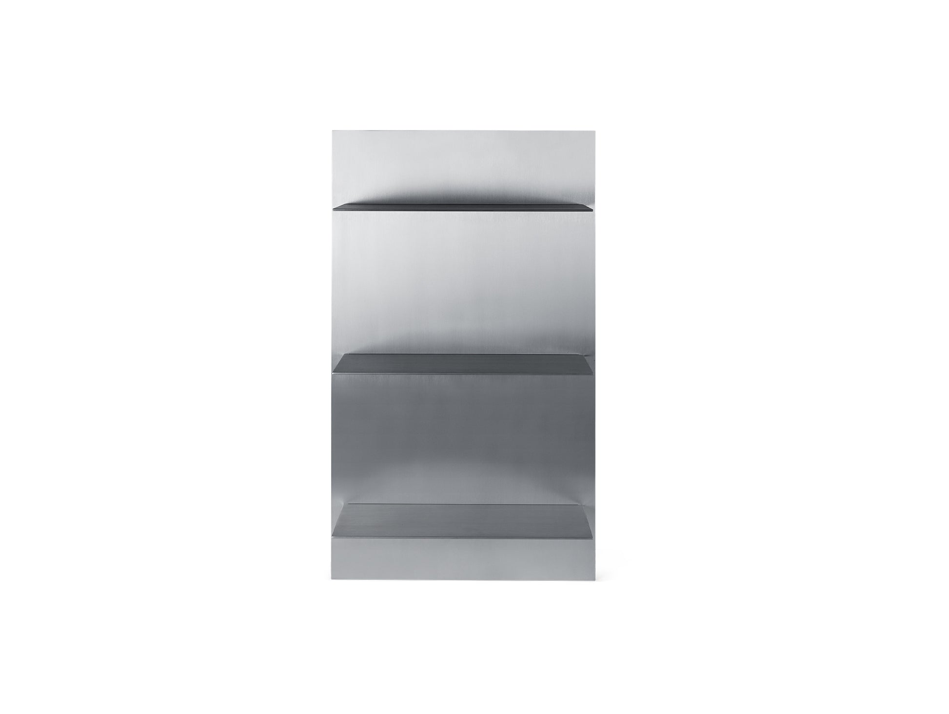 Lager Wall Shelf - Triple by Ferm Living