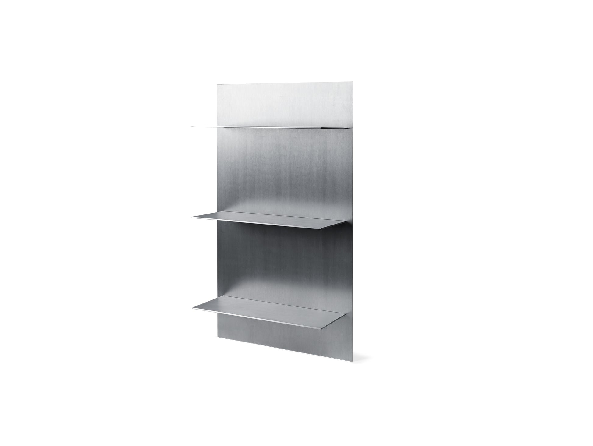 Lager Wall Shelf - Triple by Ferm Living