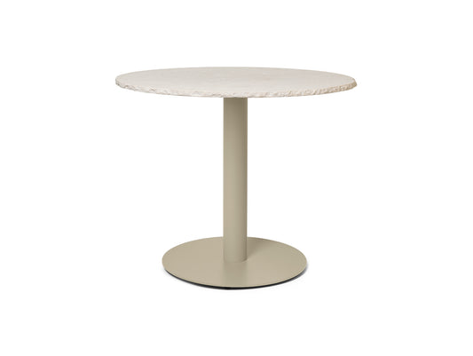 Mineral Dining Table by Ferm Living - Cashmere