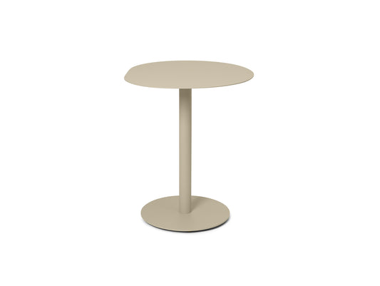 Pond Cafe Table by Ferm Living - Cashmere