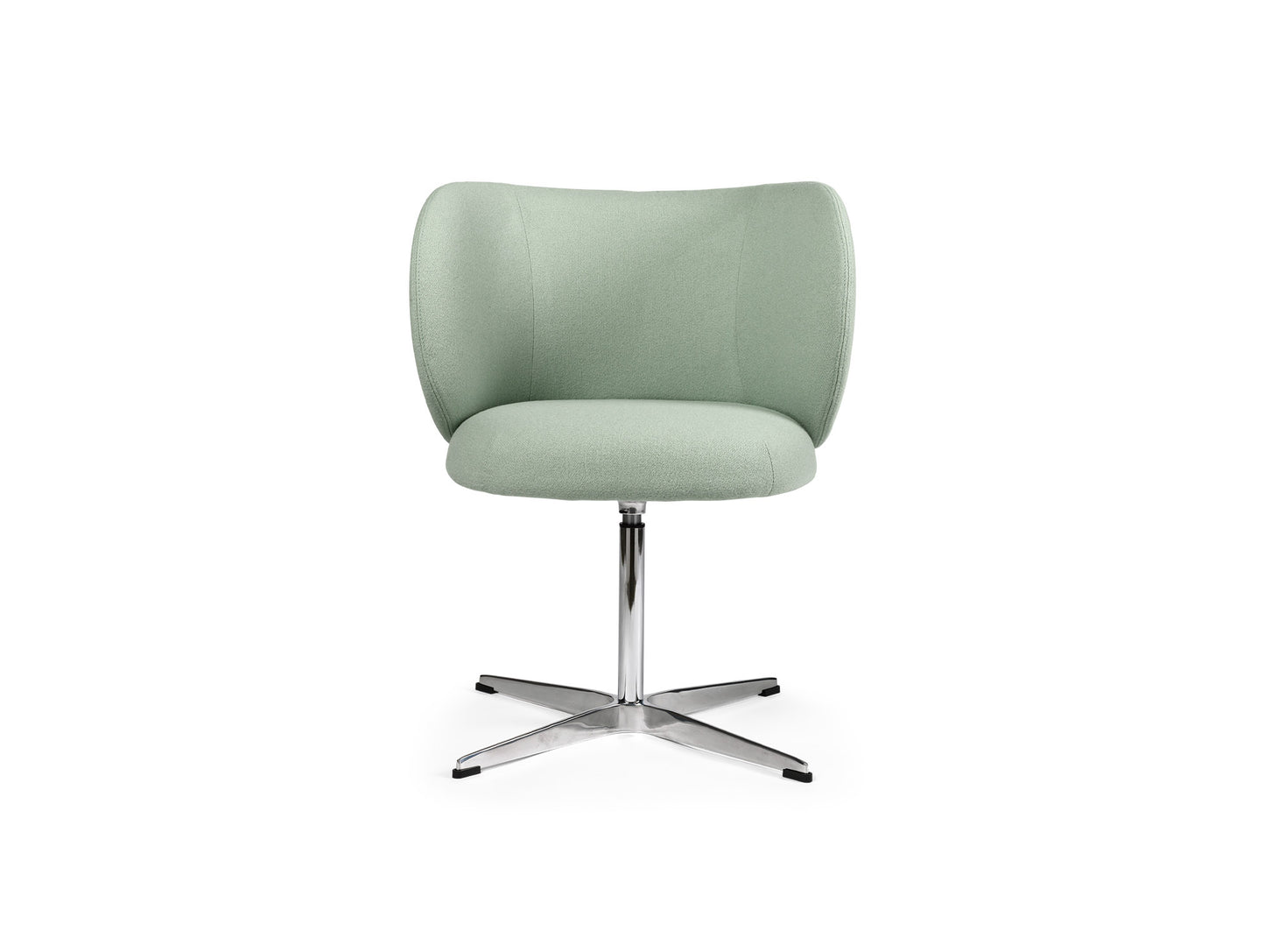 Rico Dining Chair - Swivel Base by Ferm Living - Tonus 914