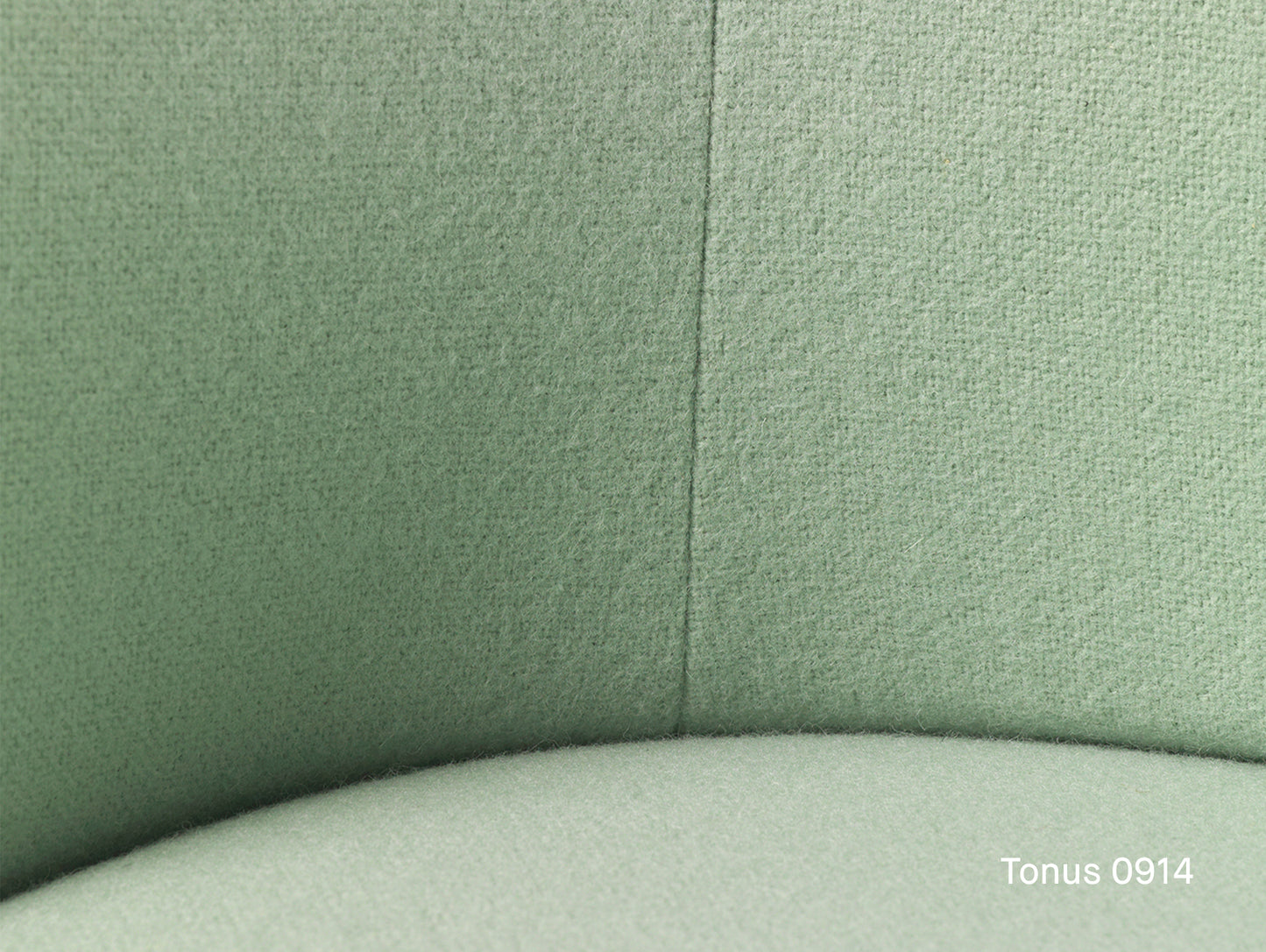 Rico Dining Chair - Fixed Base by Ferm Living / Tonus 0914