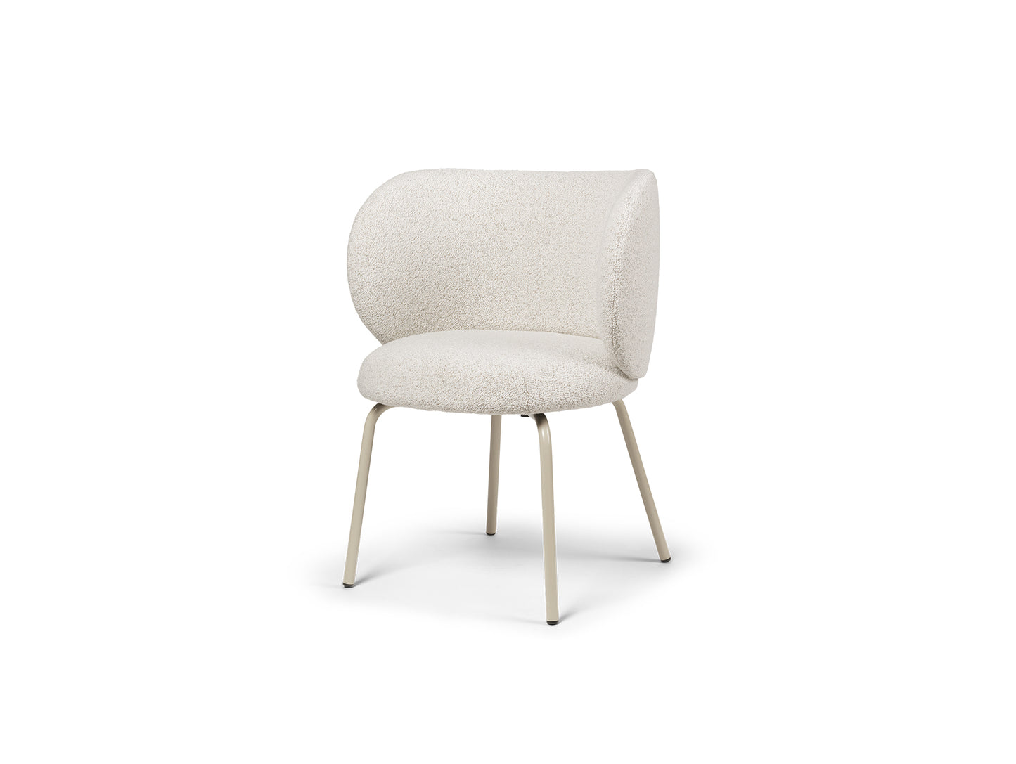 Rico Dining Chair - Fixed Base