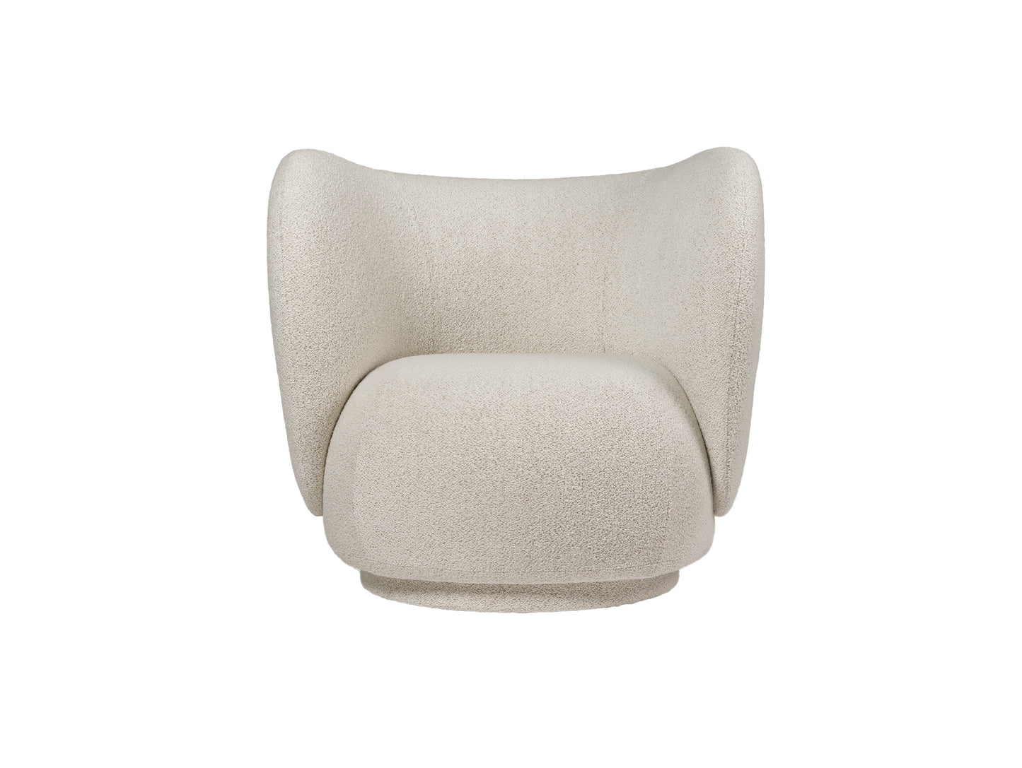 Rico Lounge Chair