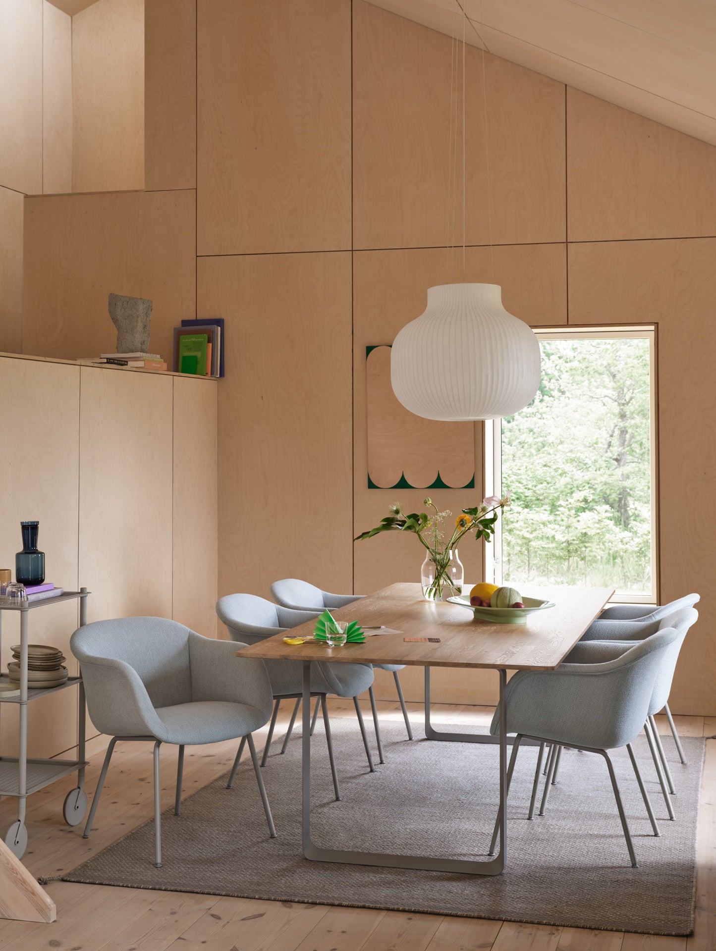 Mere Bowl by Muuto