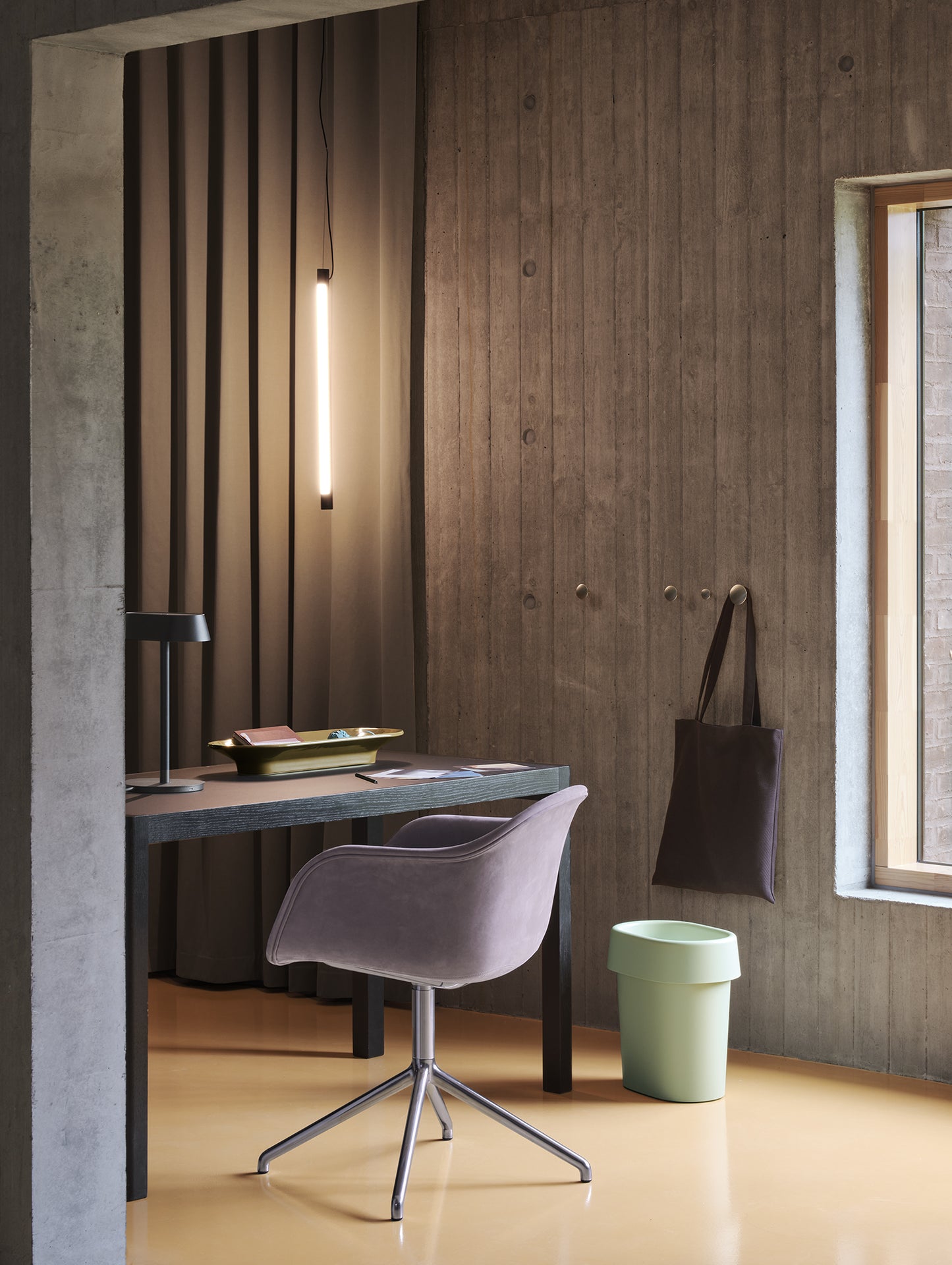 Workshop Table by Muuto