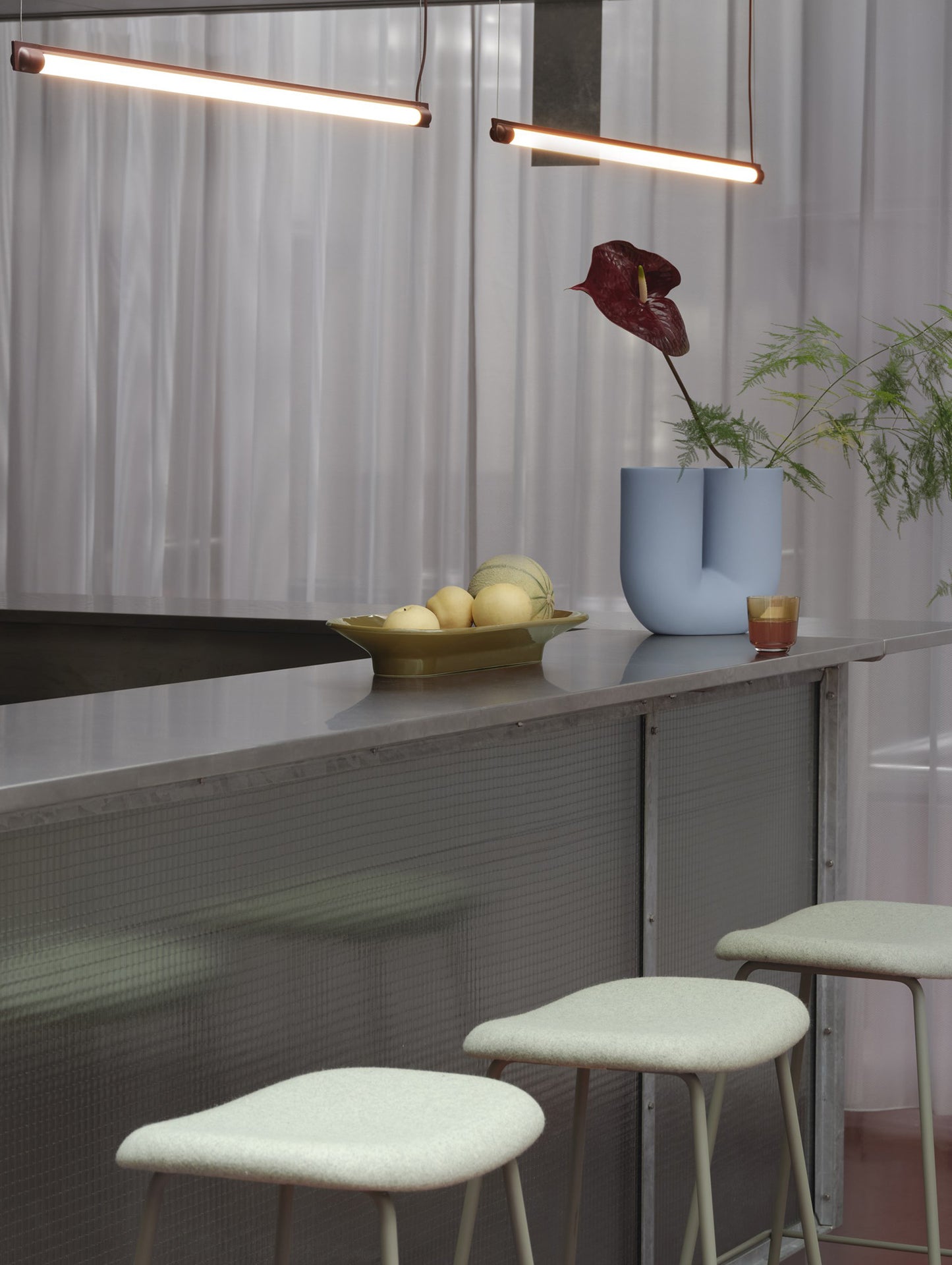 Mere Bowl by Muuto