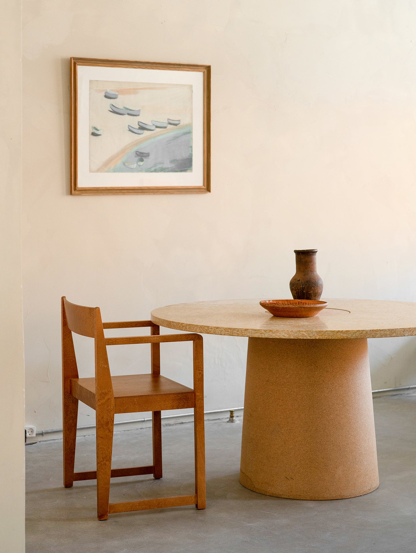 Sintra Dining Table