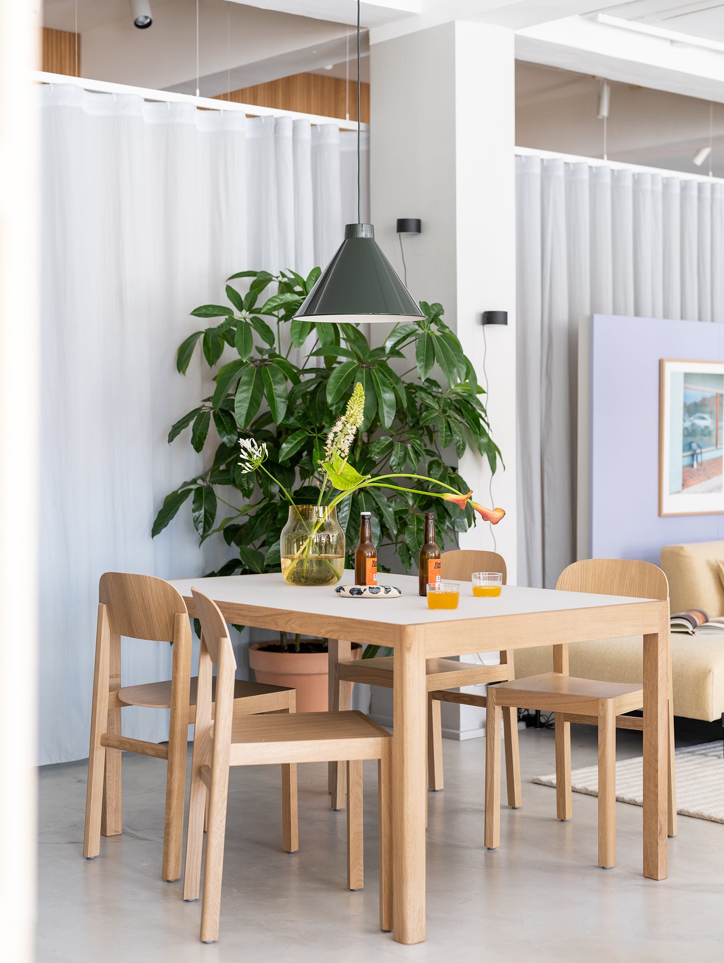 Top Pendant Lamp by Muuto