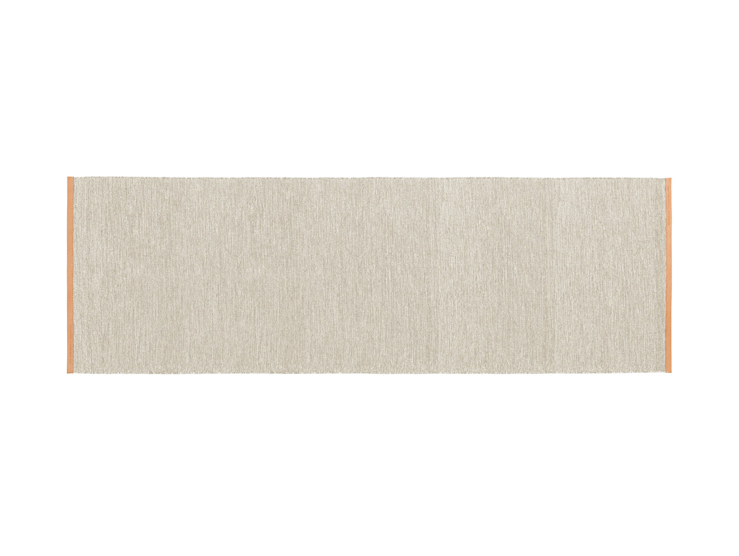 Bjork Rug by Design House Stockholm - Medium (80x250) / Beige