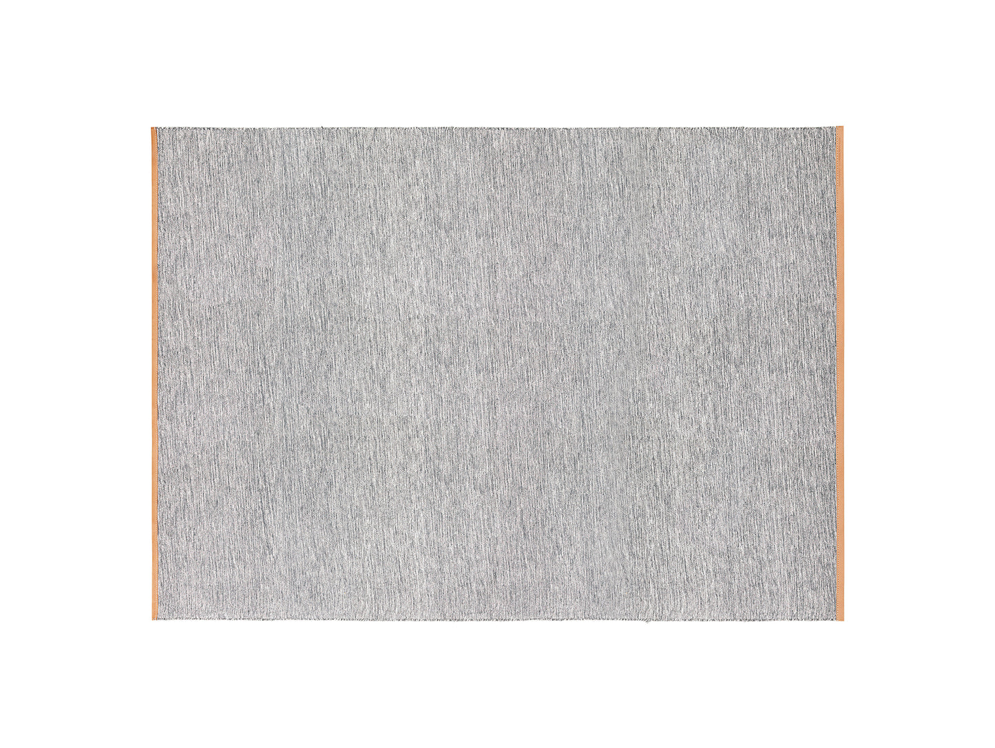 Bjork Rug by Design House Stockholm - Large (170x240) / Light Grey