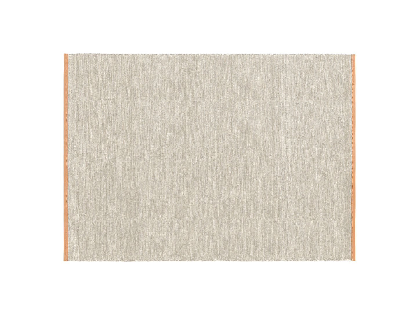 Bjork Rug by Design House Stockholm - Large (170x240) / Beige