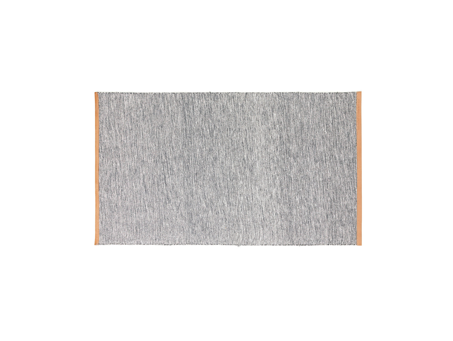 Bjork Rug by Design House Stockholm - Small (70x130) / Light Grey