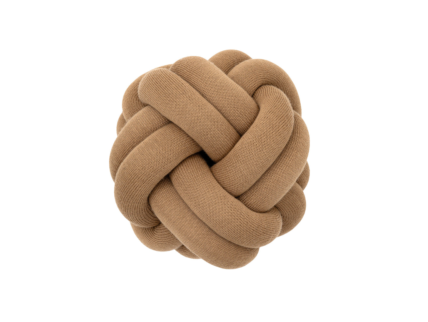 Knot Cushion