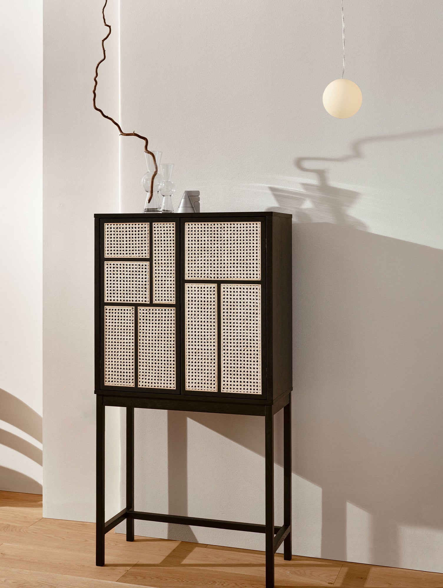Luna Pendant by Design House Stockholm - Small