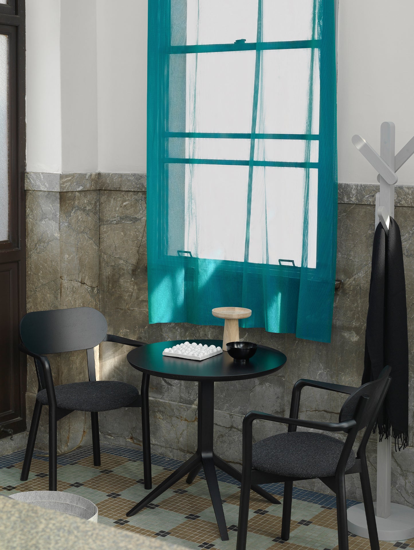 Scout Bistro Table