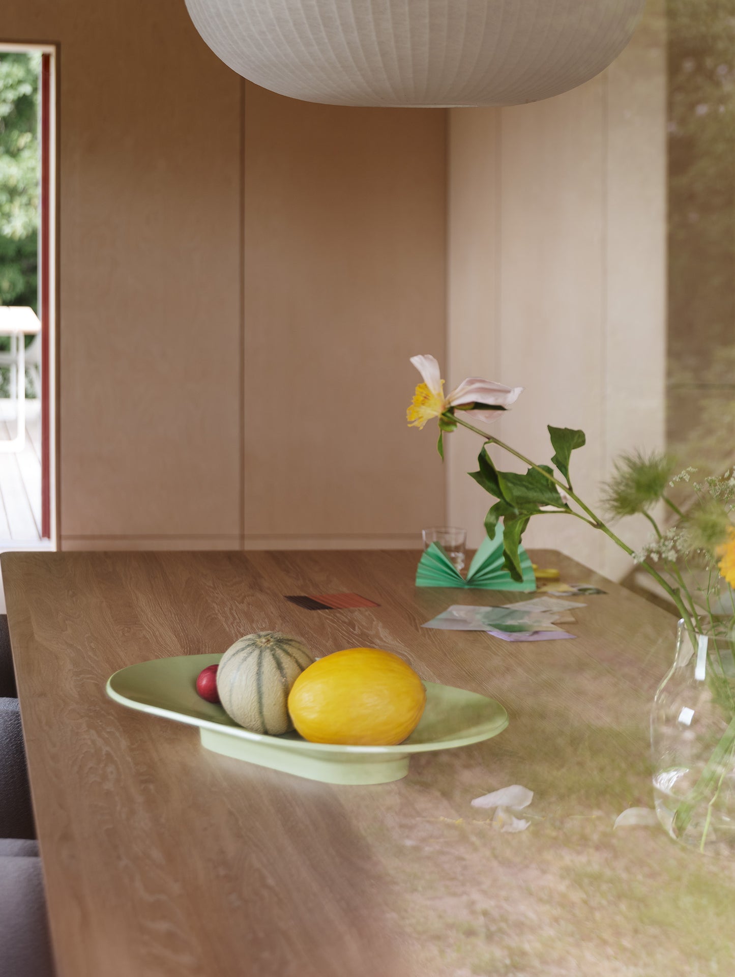Mere Bowl by Muuto