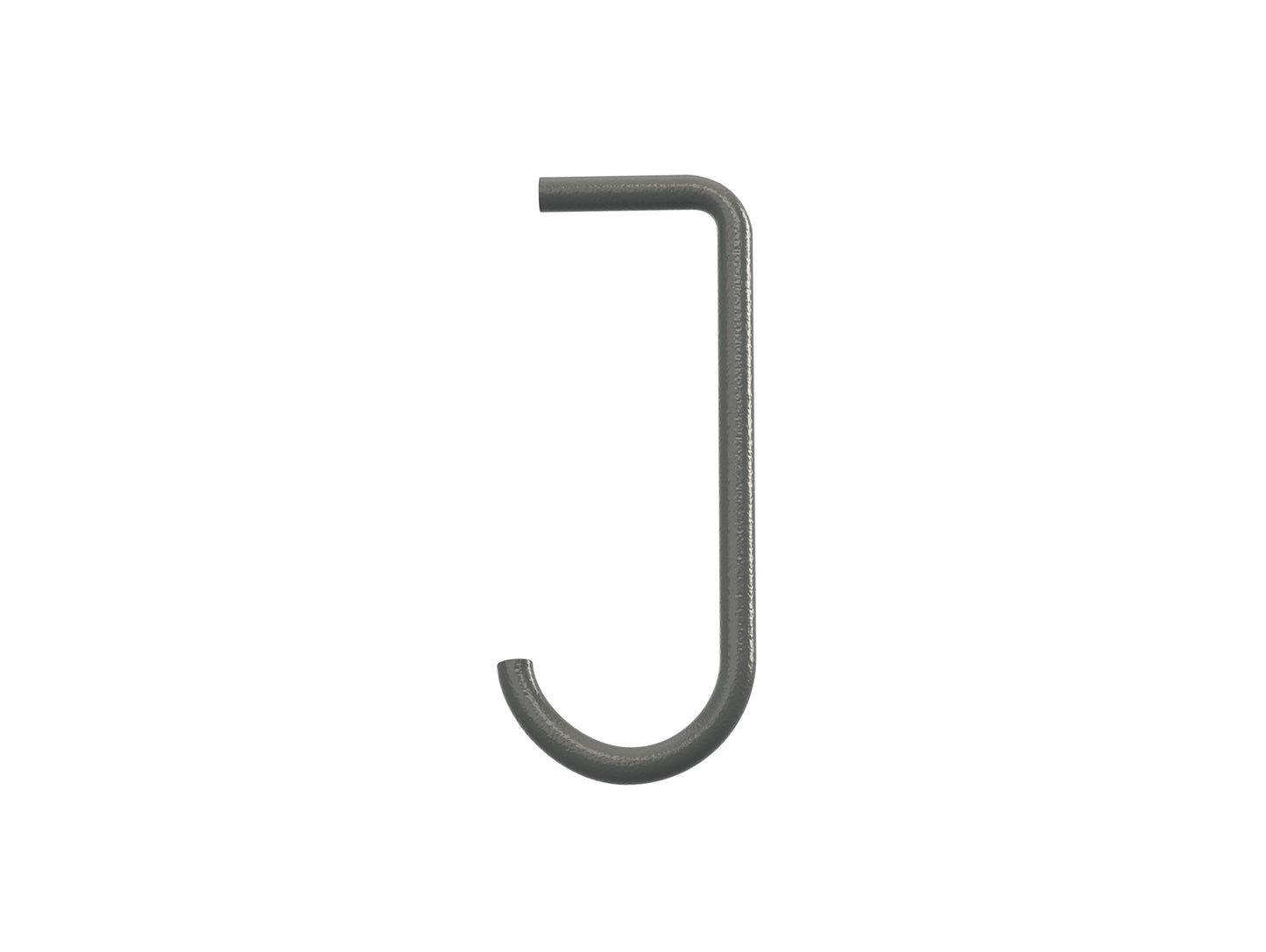 String J Hooks - Set of 5