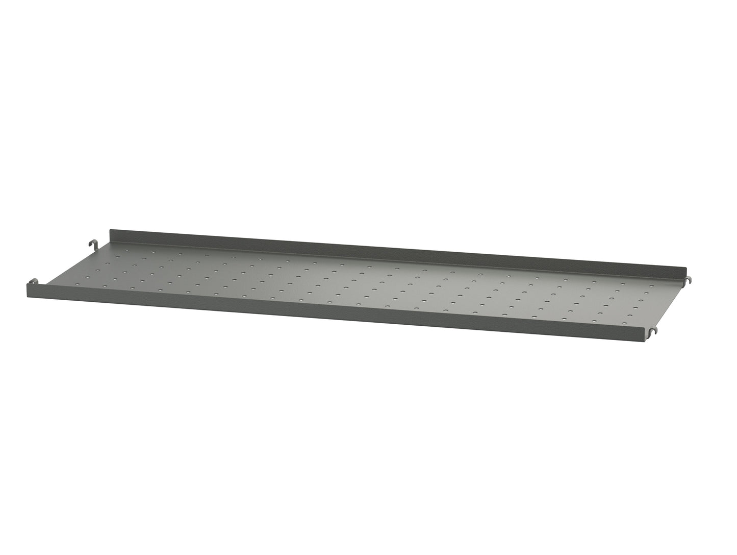 String Metal Shelves