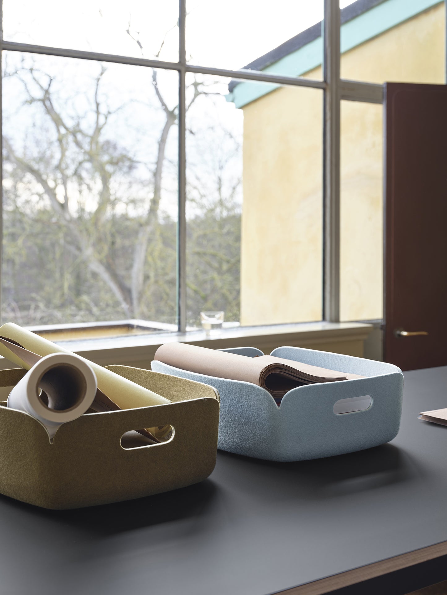 Restore Tray by Muuto