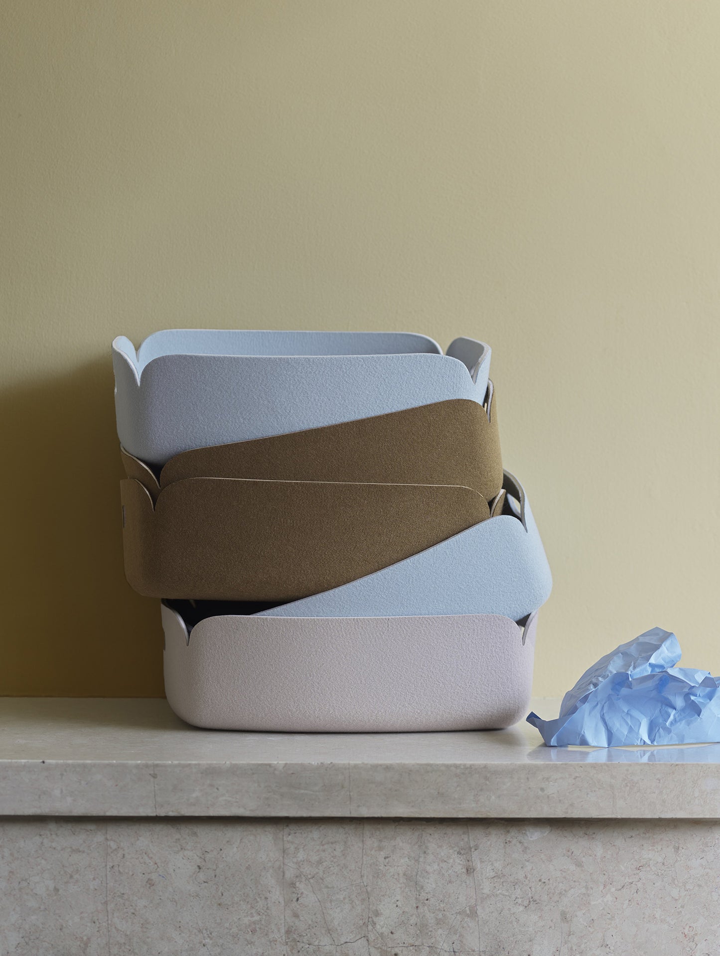 Restore Tray by Muuto