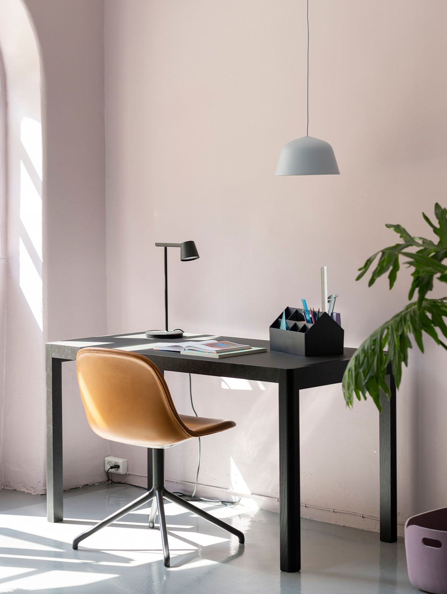 Workshop Table