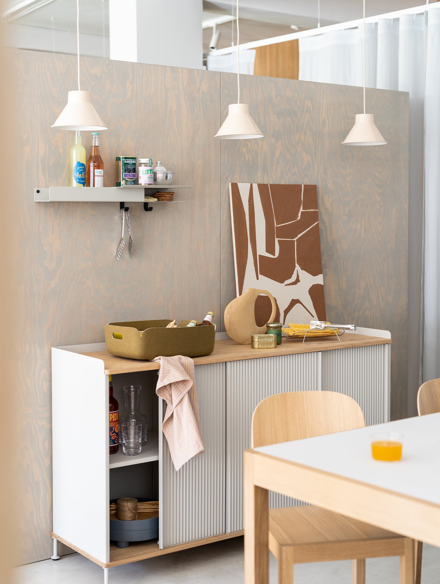 Top Pendant Lamp by Muuto