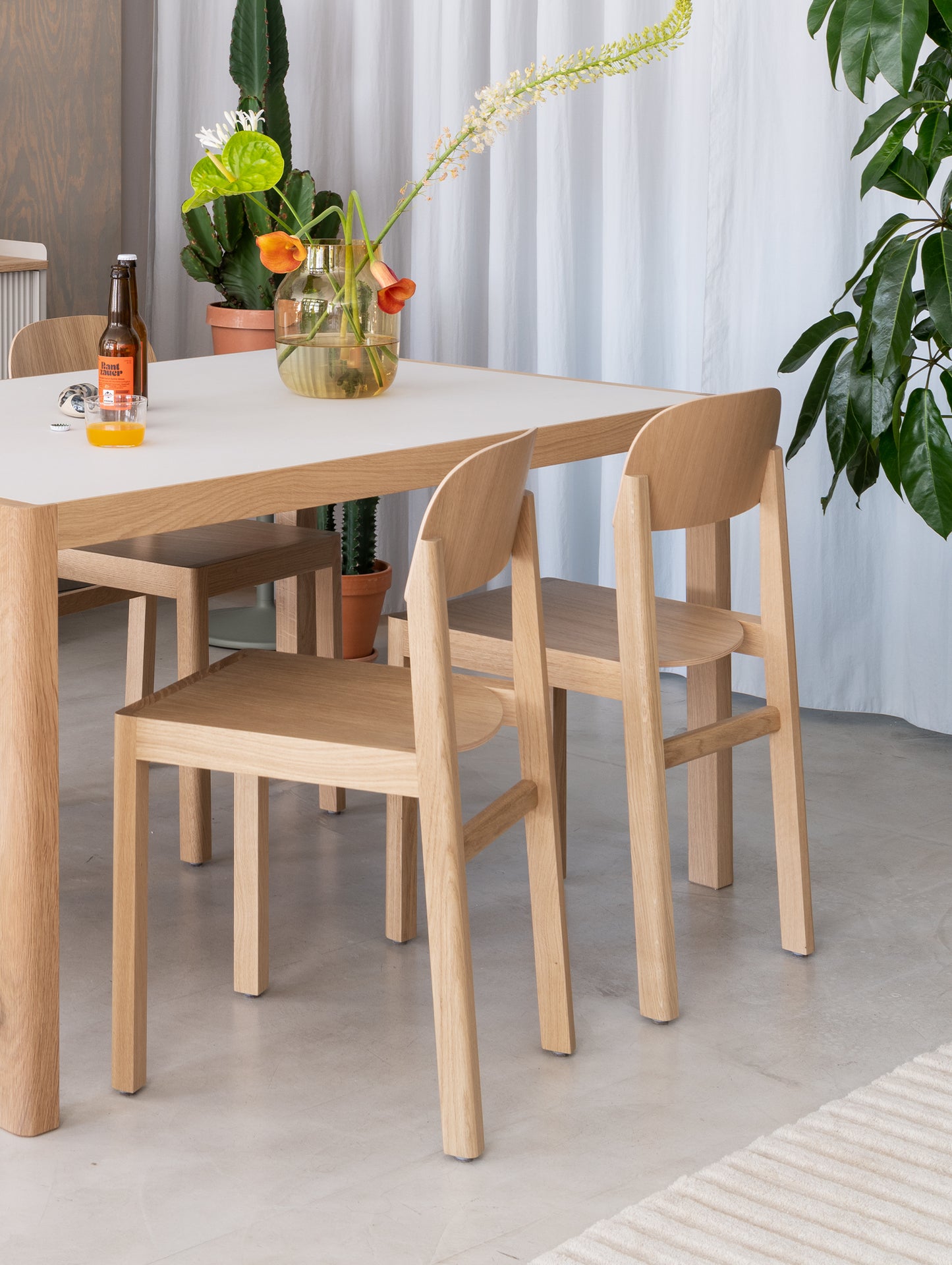Workshop Chair by Muuto