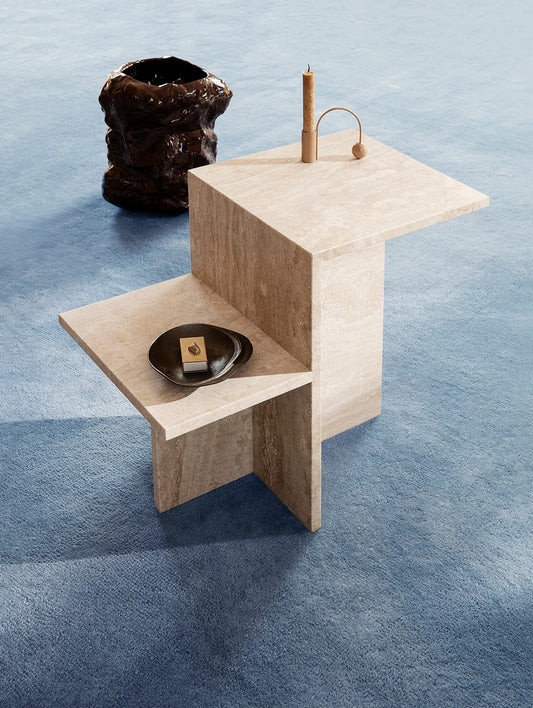 Distinct Side Table by Ferm Living