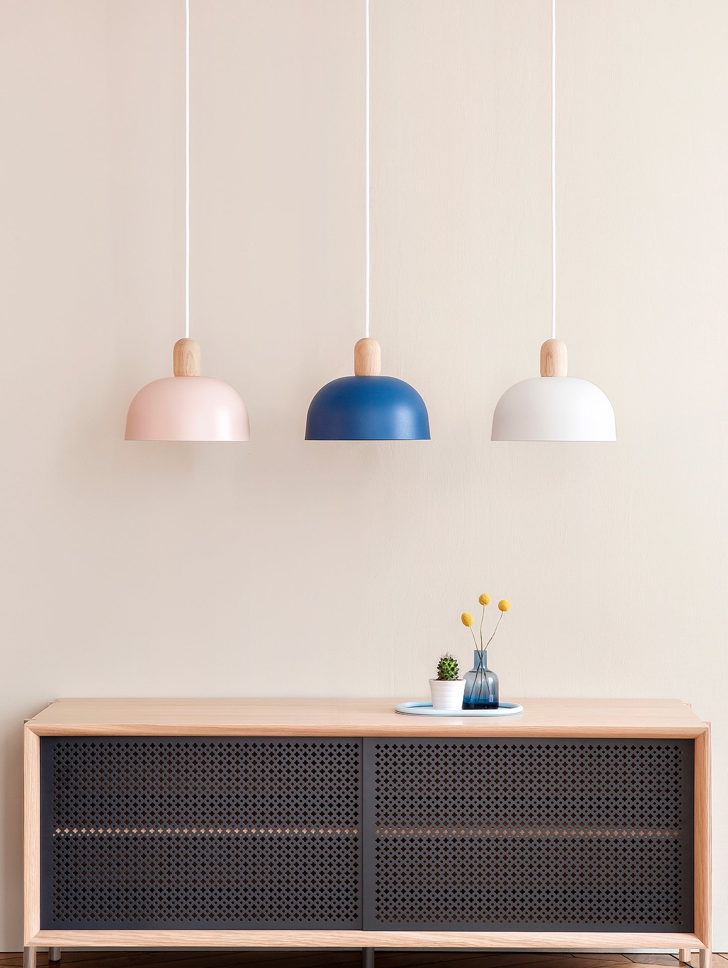 Nina Pendant Light by Hartô