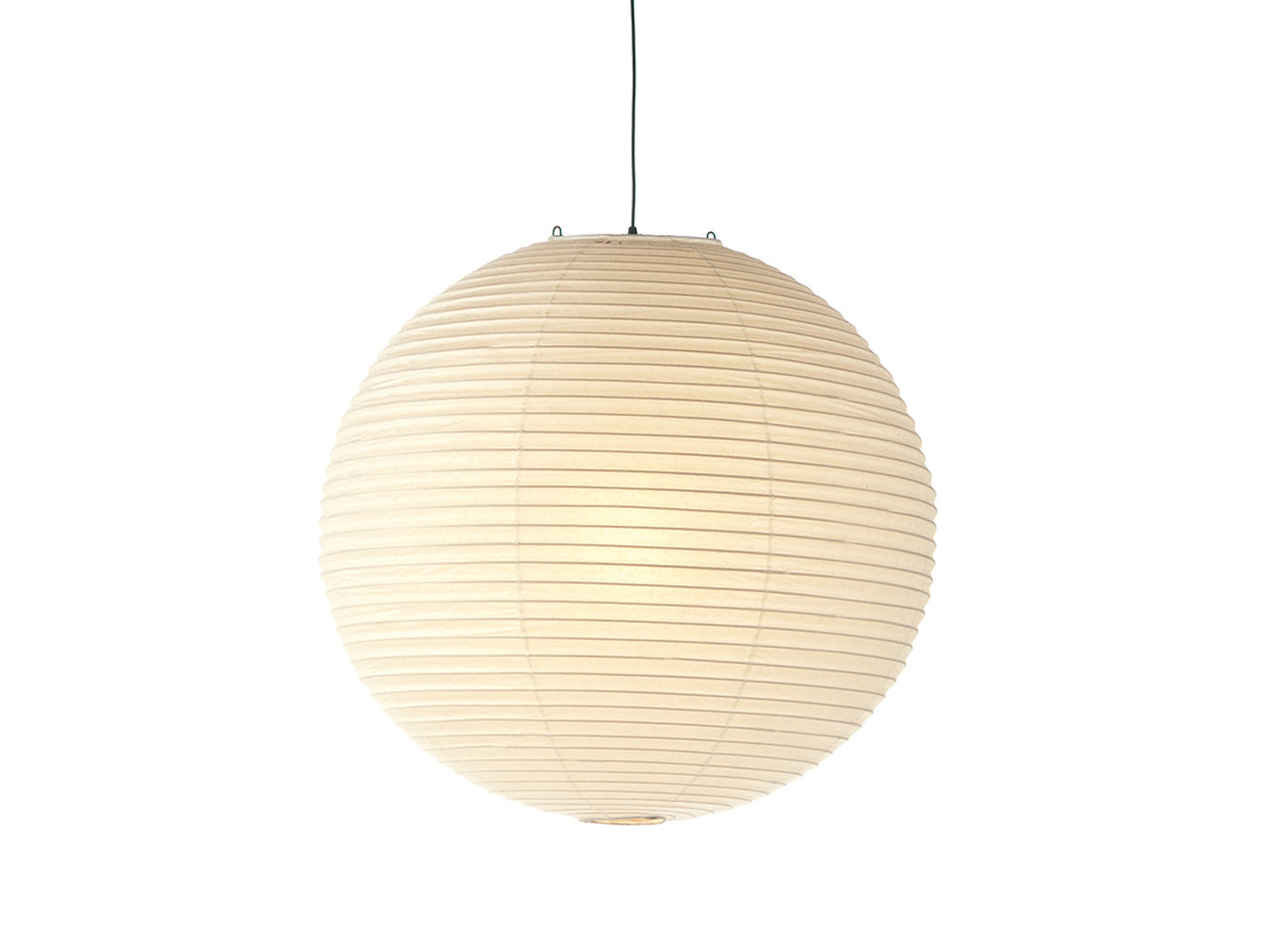 120A Akari Pendant Lights by Vitra