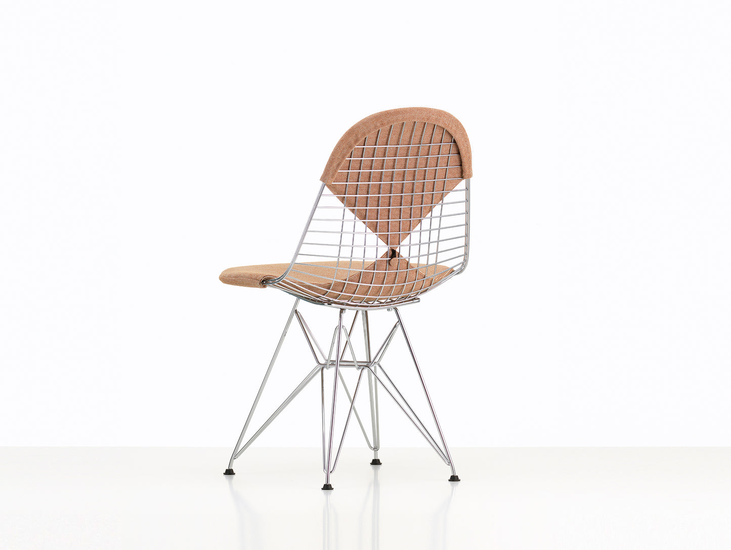 Eames DKR Wire Chair