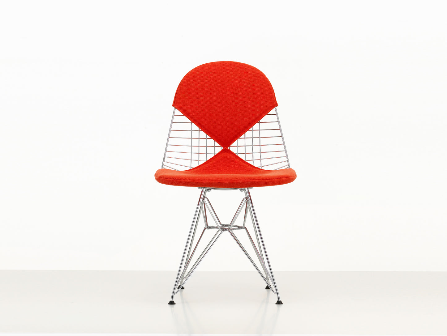 Eames DKR Wire Chair