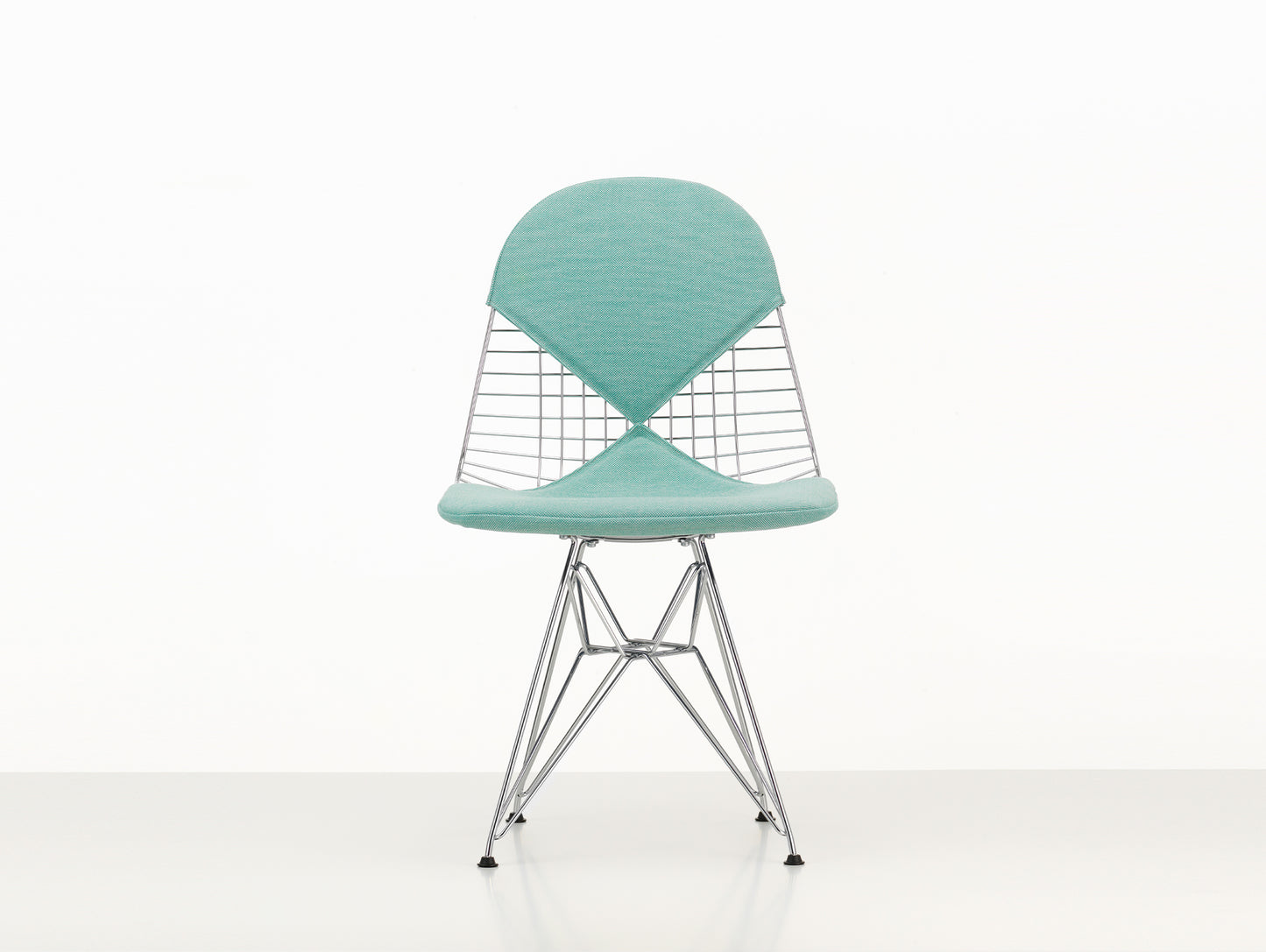 Eames DKR Wire Chair