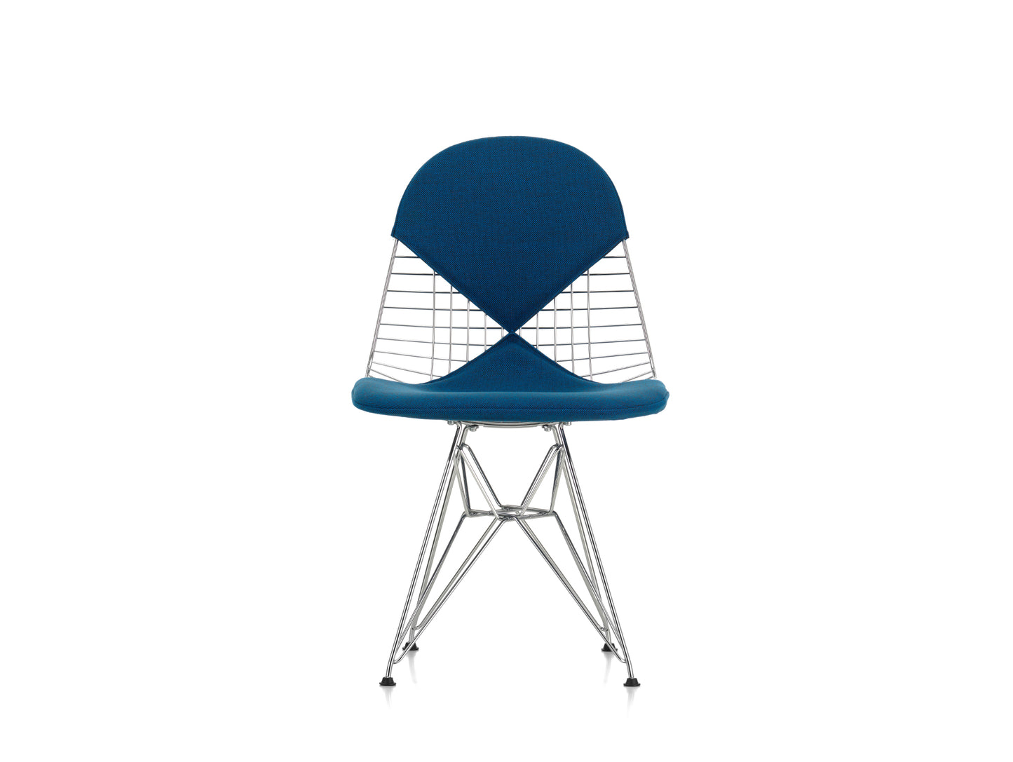 Eames DKR Wire Chair