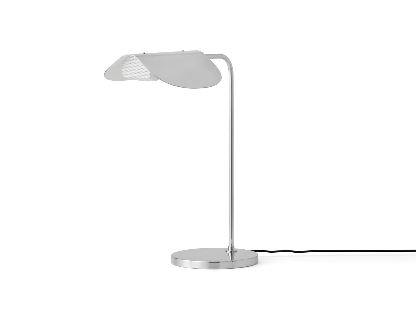 Wing Table Lamp by Menu